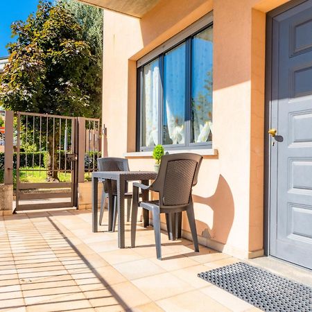 Bergamo Holidays Apartment מראה חיצוני תמונה