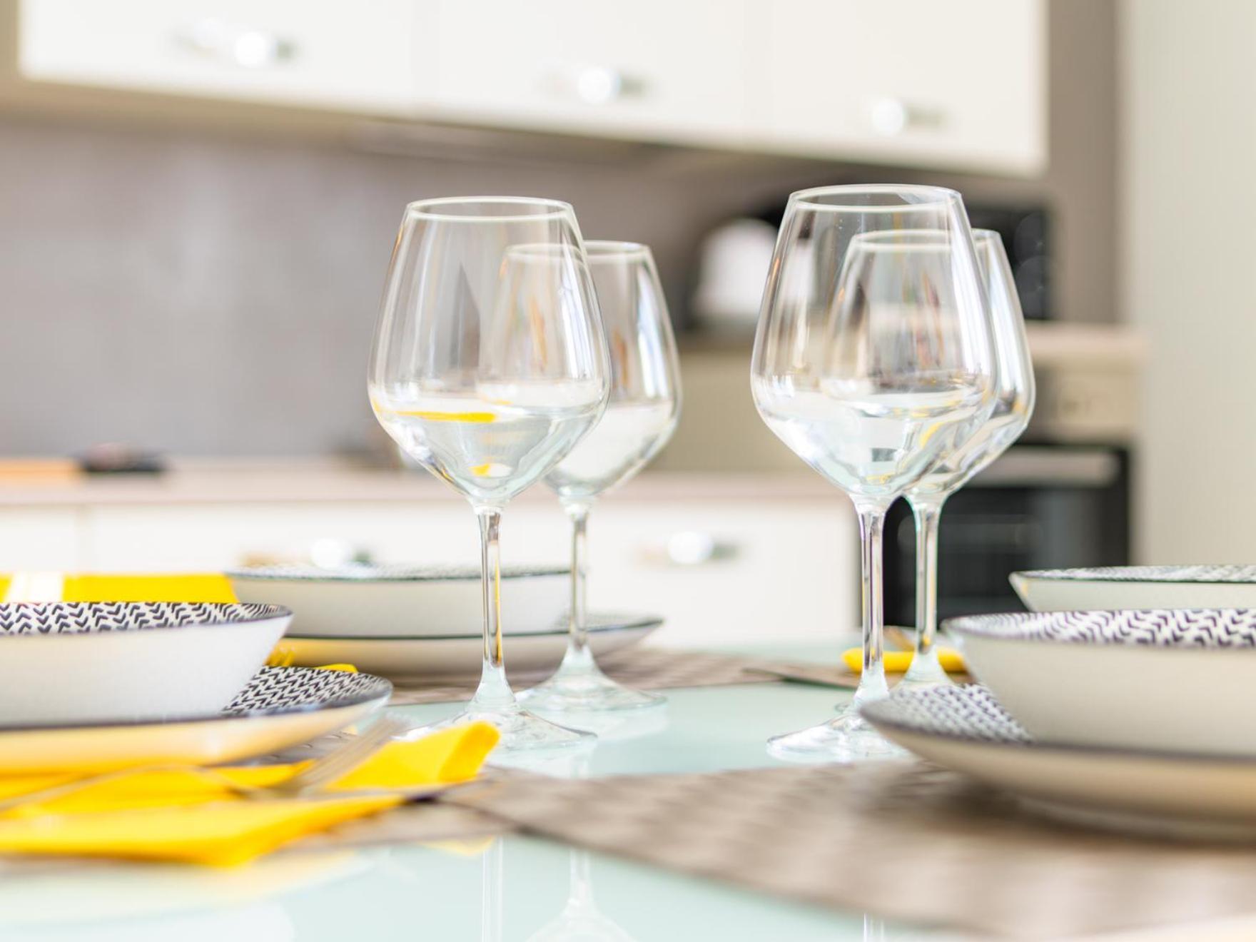 Bergamo Holidays Apartment מראה חיצוני תמונה